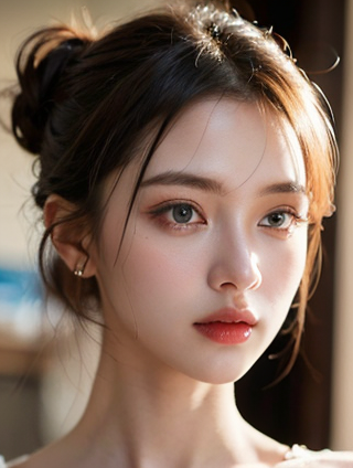 乡村自然景观与墙面鞋架：隐秘的乡村生活美学